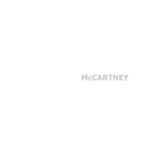 Paul McCartney White Album