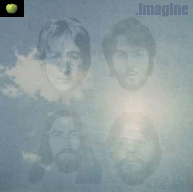Beatles Imagine
